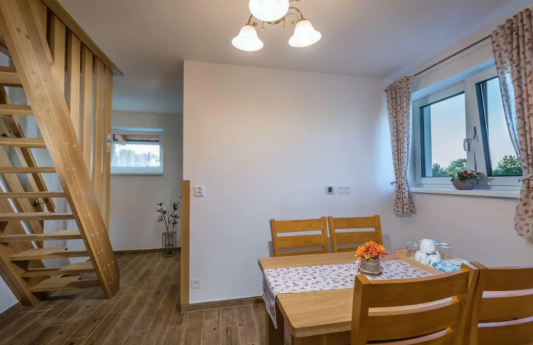 Na Verande Apartments Jasna-1