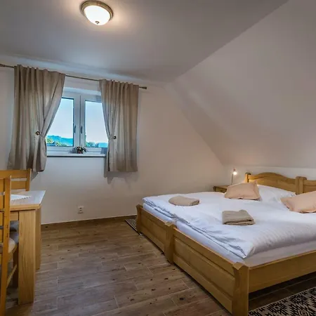 Na Verande Apartments Jasna-2