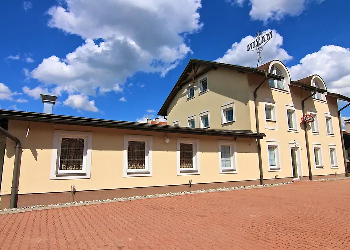 Guest House MaximPenzion